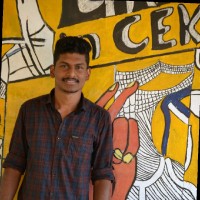 Jomon Mj