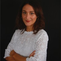Clarisse Ivañez-Biessy