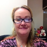 Kerry Pearce