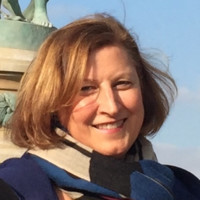 Frieda Kraft, M.Ed.  MA