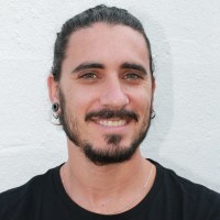 Raul Garcia Villalobos