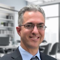 Keith Fredrickson, CFP®, CRPC™