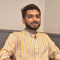 Abhishek Kariya