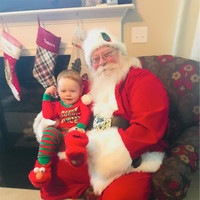 Santa Joe Brasier