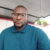 Gregory Ubah