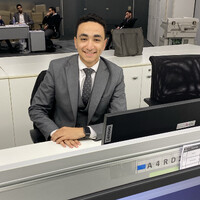 Mohamed Hossan