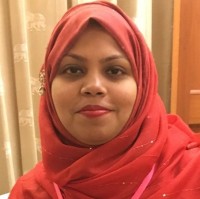 Kaneez Hasnain
