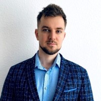 Sebastian Dziki