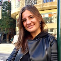 Marta Garcia Carnicer
