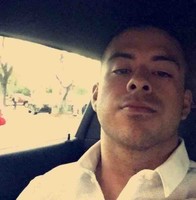 Brian Caraveo