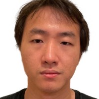 Alex Chang