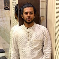 Mubarak Shaikh