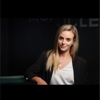 Jennifer Van Heerden