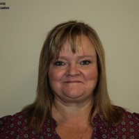 Joanne Shantz
