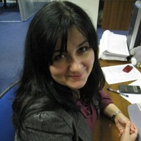Marija Djenic