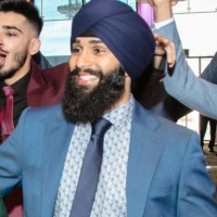 Jovan Bajwa