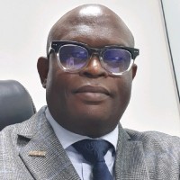 Olaniyi Adegbehingbe (FNIQS,RQS, MPM,MRICS)