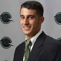 Christopher Serpa