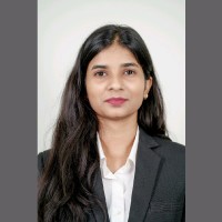 Shivangi Maurya