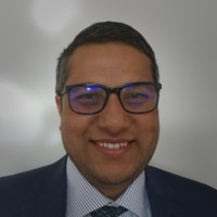 Bhuwan Dhimal