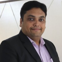 Gaurav Patel