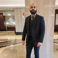 Sheheryar Ansari