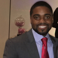 Jorden Cole, M. Eng