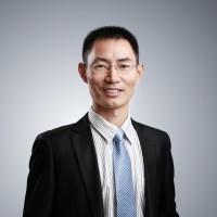 Edward Ding