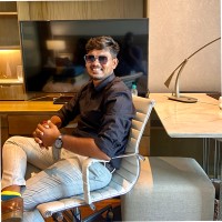 Akshay Pawar