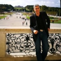 Mustafa Belgharbi