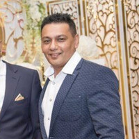 Mohammed Khan