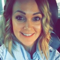 Lauren Fanger