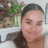 Krystal Dabreo-Esnard