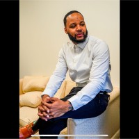 Decorey Pittman