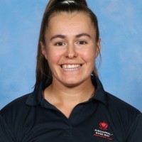 Emily Wilson