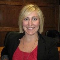 Kelsey Manderville
