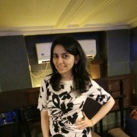 Akshika Thakkar