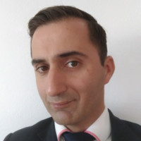 Carlos Vitorino