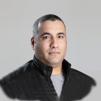 Ahmed Bahgat