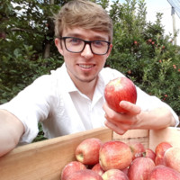 Ricardo Ferrari Lucas