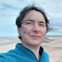 Nathalie Gilbert