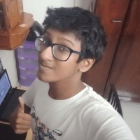 Nagendran N