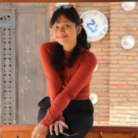 Stevani Angel Pasaribu