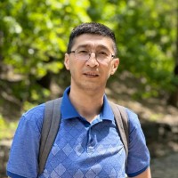 Kuanysh Karsybayev