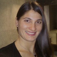 Arianne Gorgas Méndez
