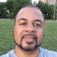 Eric Myers