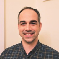 Mitch Harder