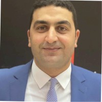 Mahmoud Agha - Credit Certificate