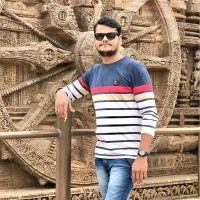 Mangesh Daundkar