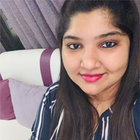 Pritha Rao